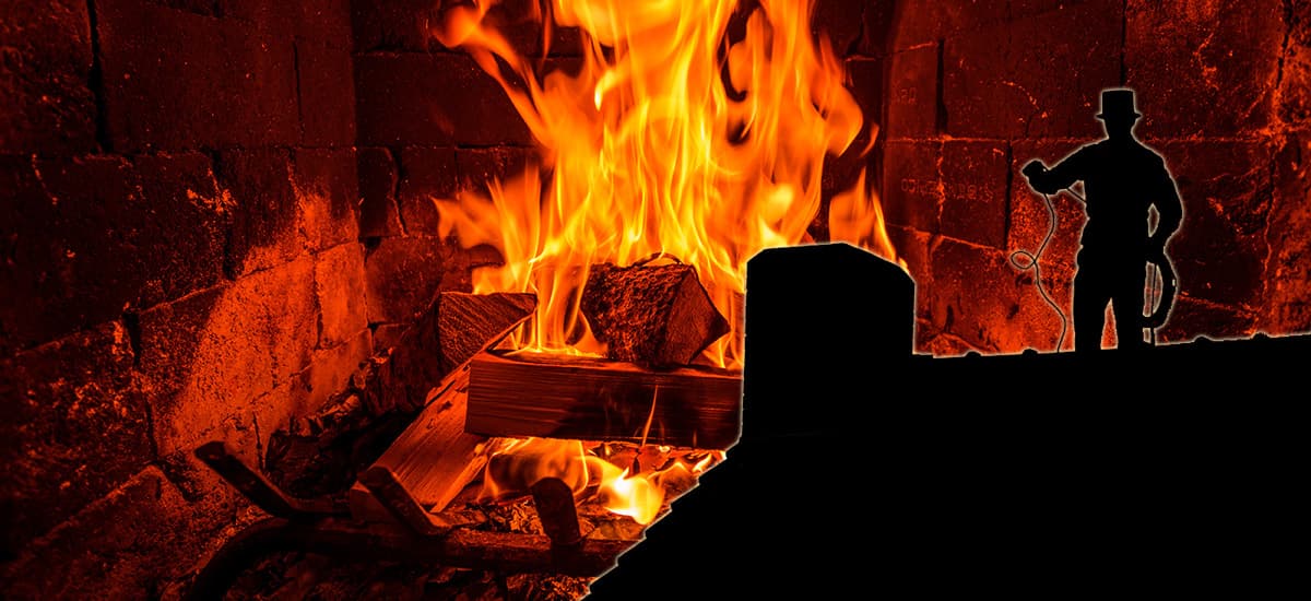 Deshollinadores Marbella - Garrido Services